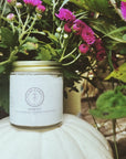 Ophelia Rosemary and Lime Whipped Tallow Balm