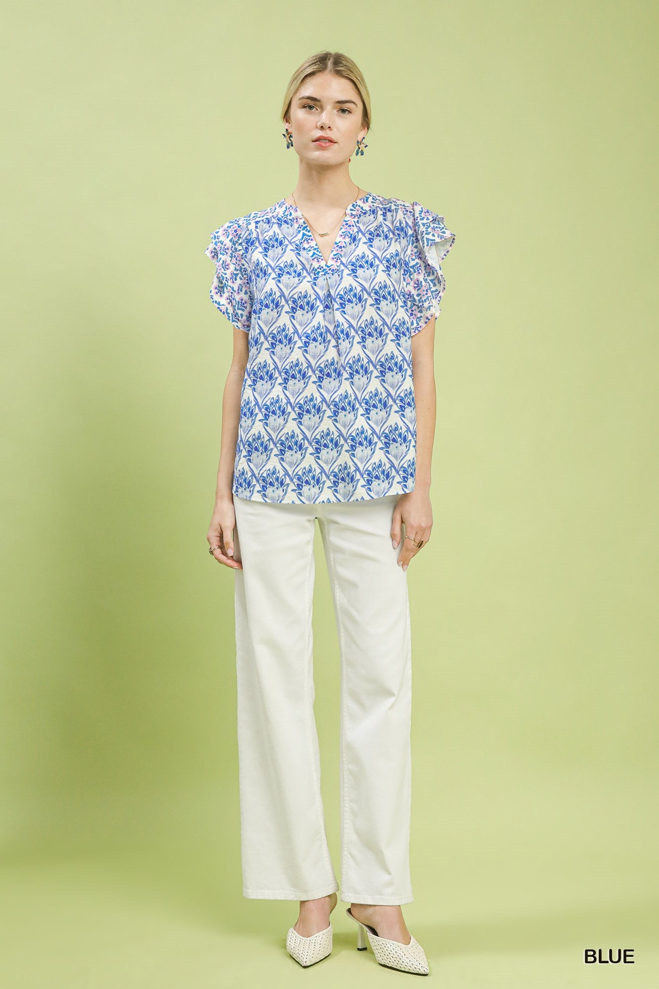 A beautiful product at my pampered life seattle.