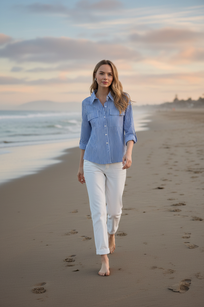 A beautiful product at my pampered life seattle.