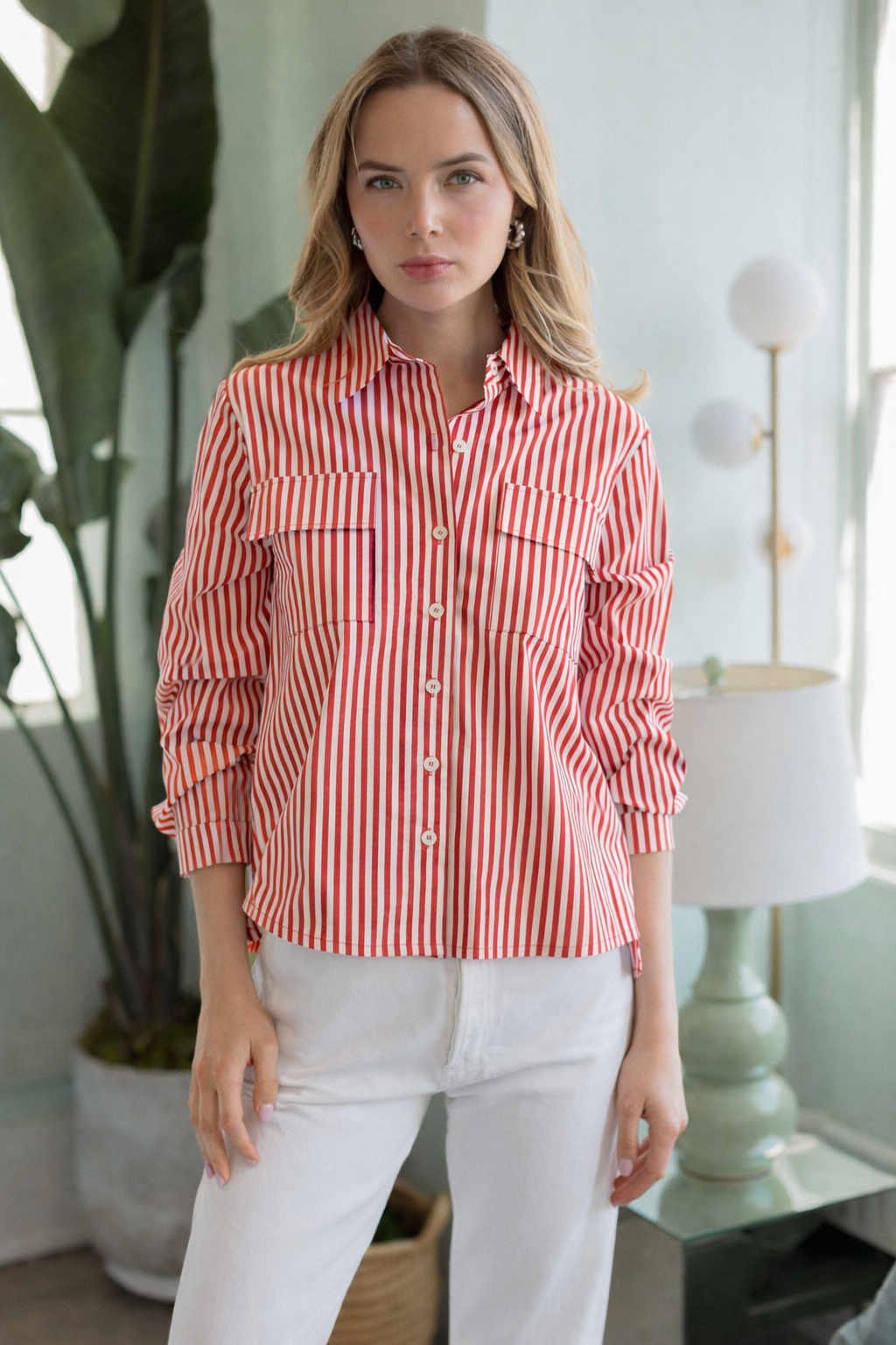 A beautiful product at my pampered life seattle.