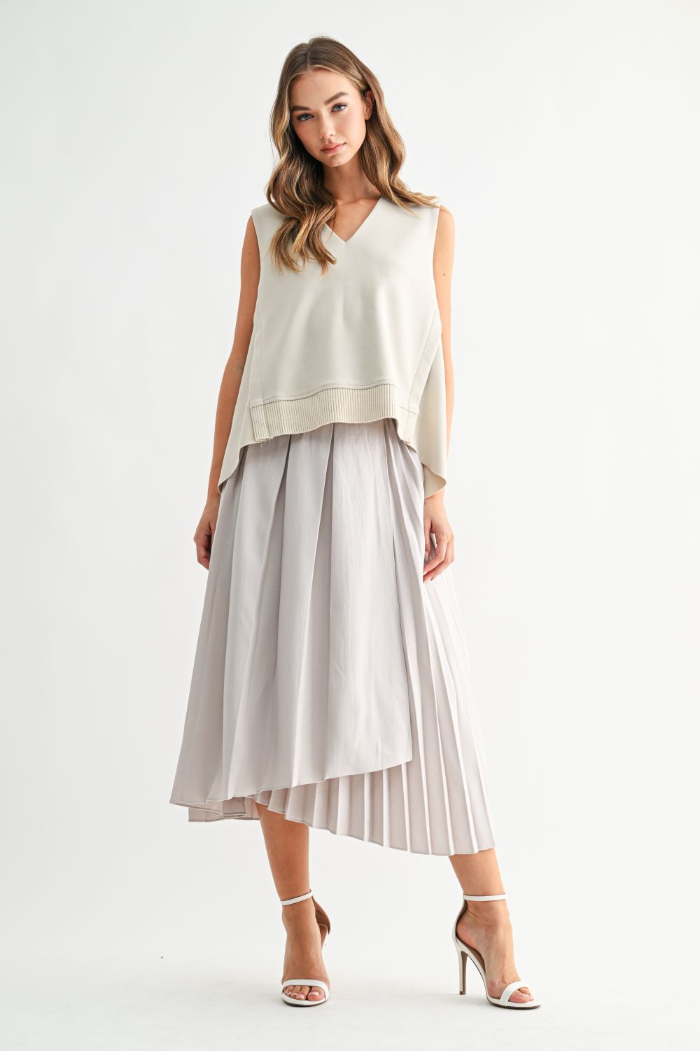 A beautiful product at my pampered life seattle.