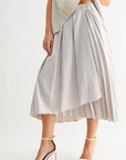 JOH | Johnnie Skirt