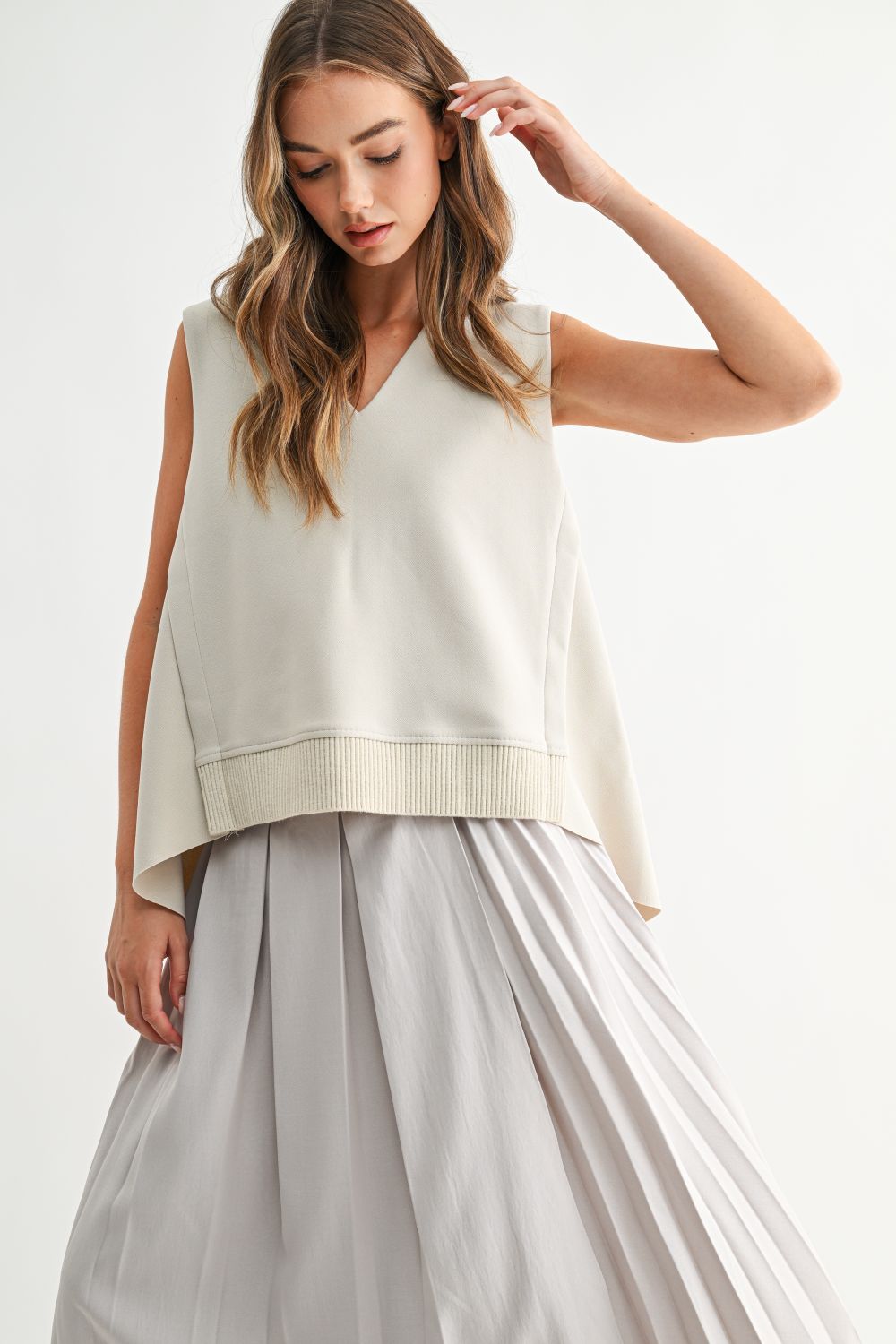 A beautiful product at my pampered life seattle.