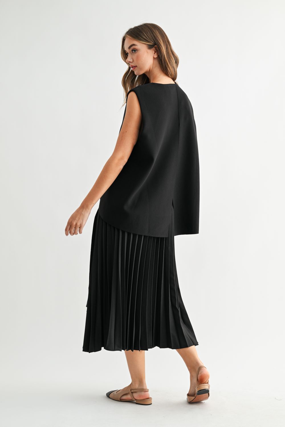 JOH | Johnnie Skirt