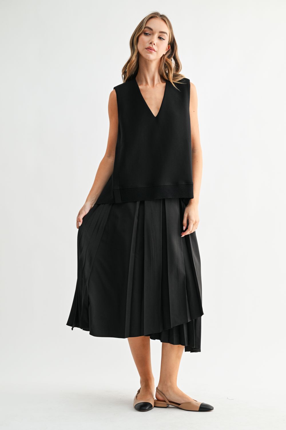 JOH | Johnnie Skirt