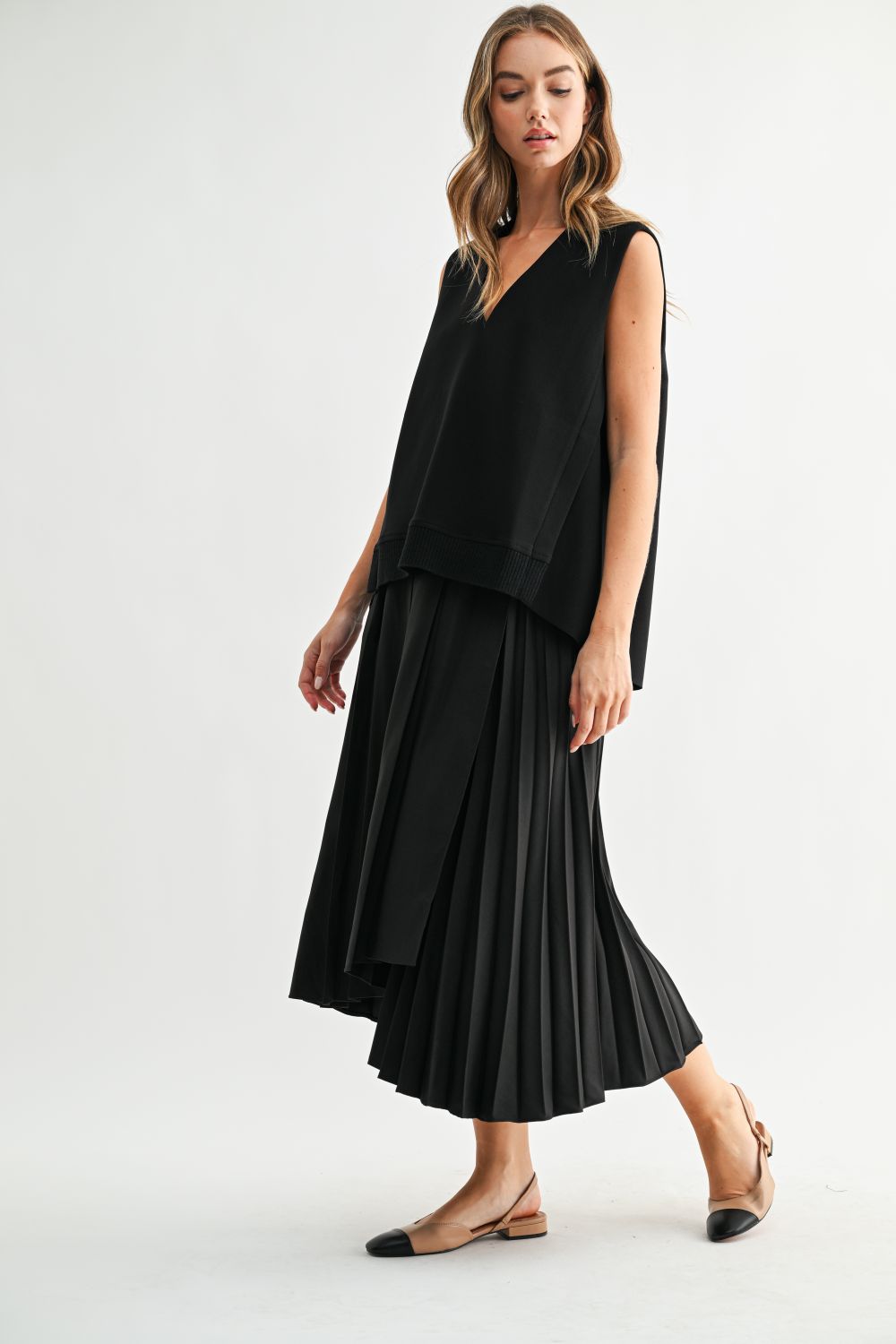 JOH | Johnnie Skirt