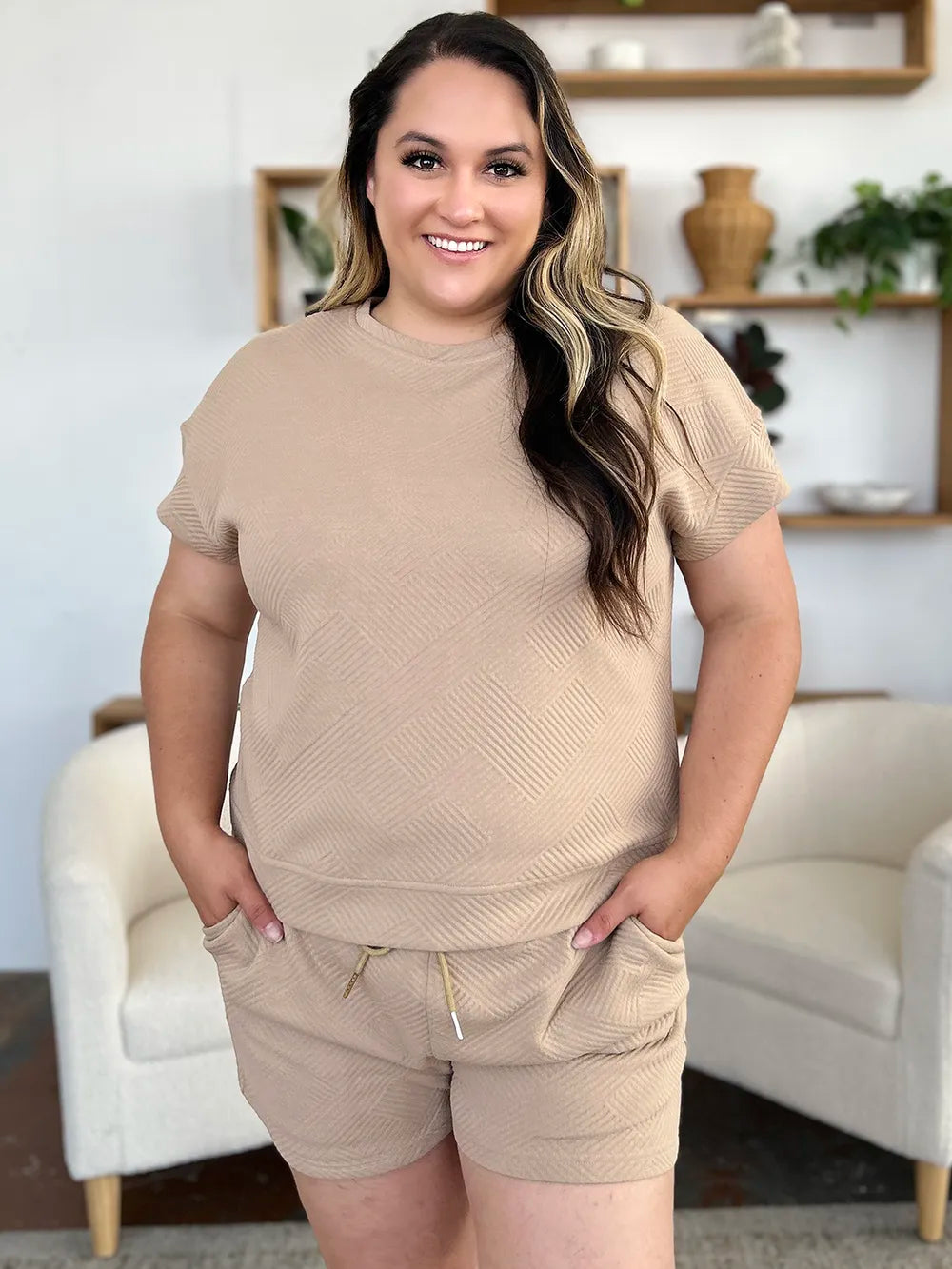 A beautiful product at my pampered life seattle.