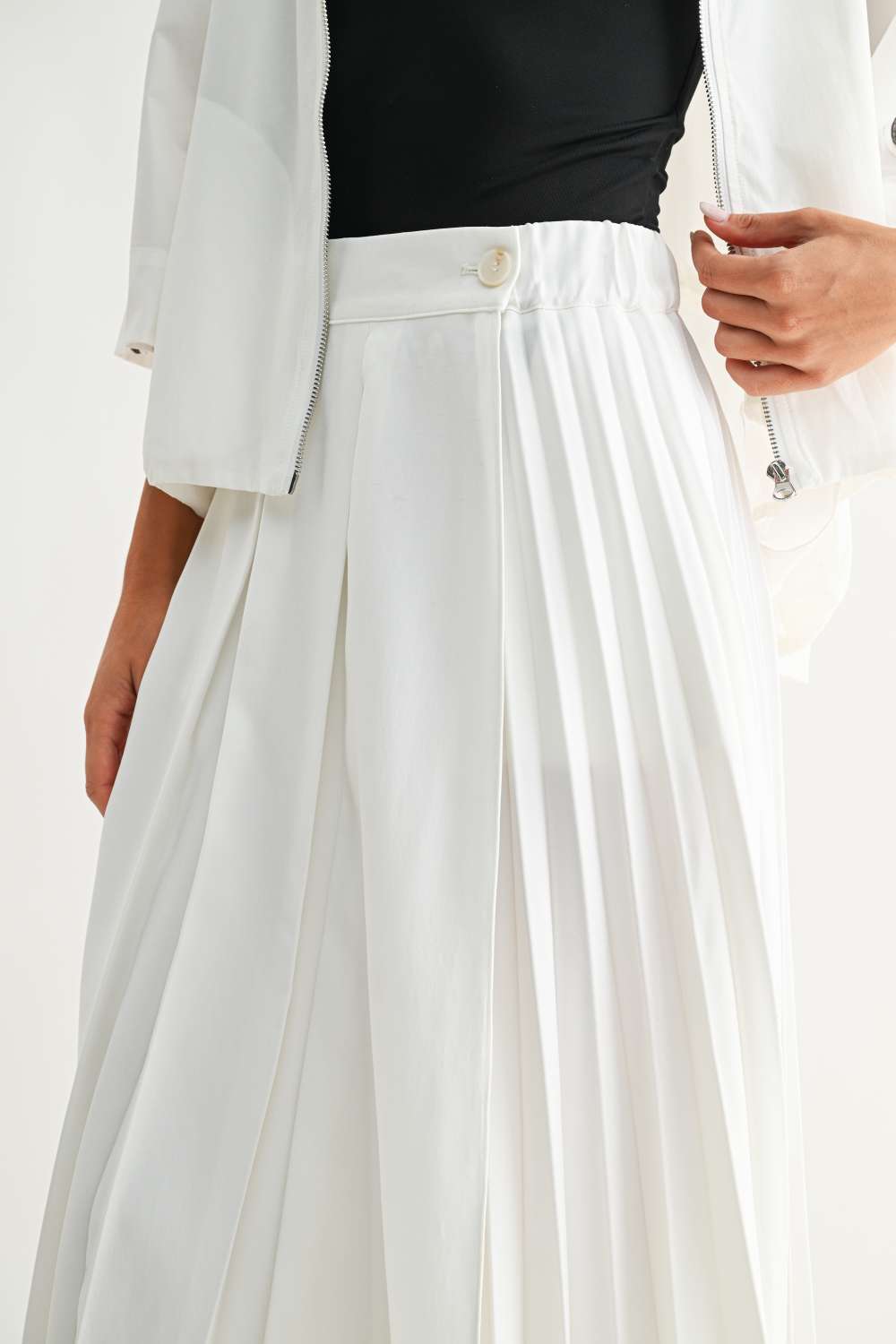 JOH | Johnnie Skirt