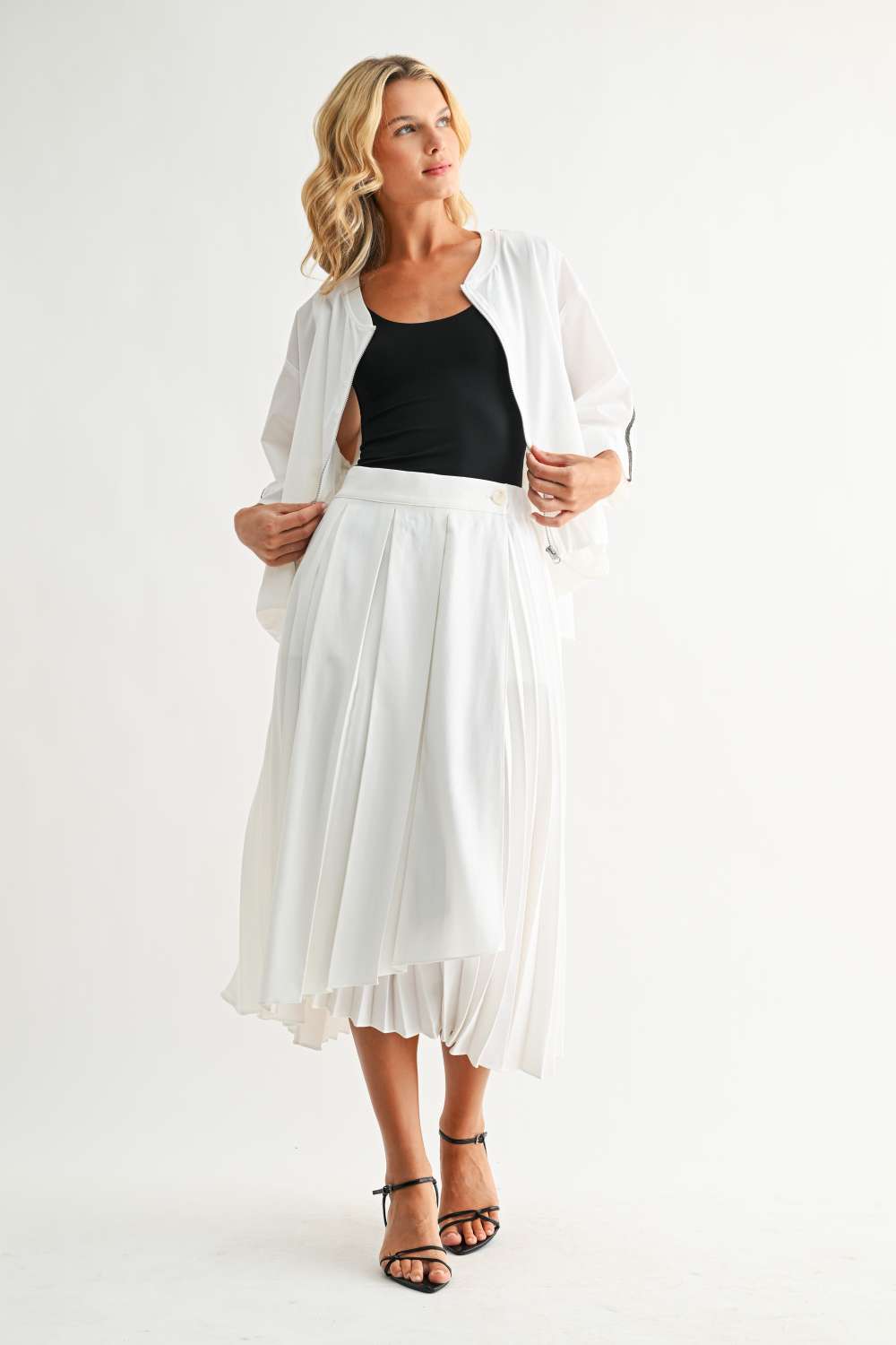 JOH | Johnnie Skirt