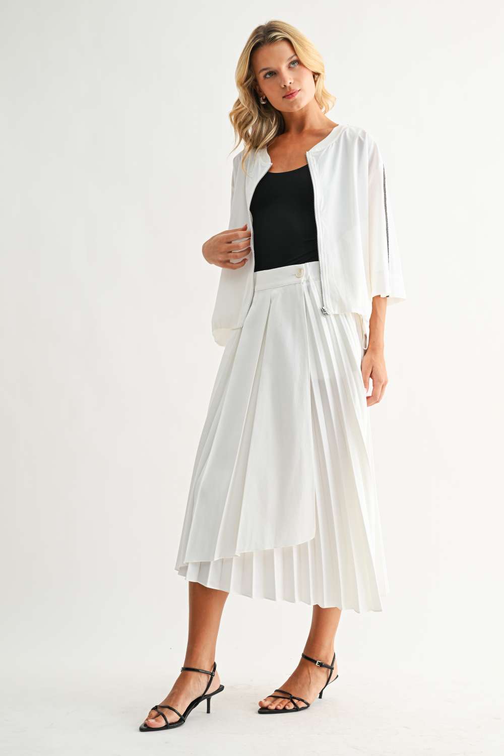 JOH | Johnnie Skirt