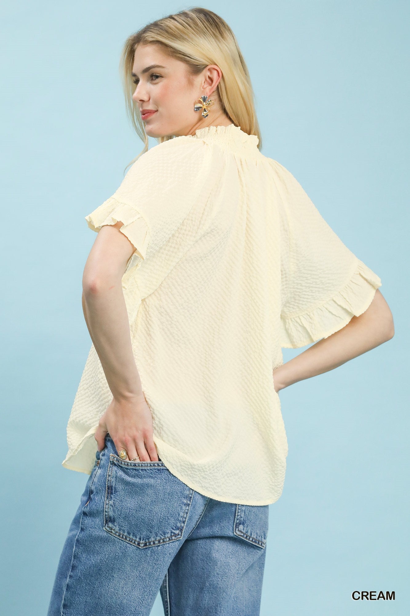 A beautiful product at my pampered life seattle.