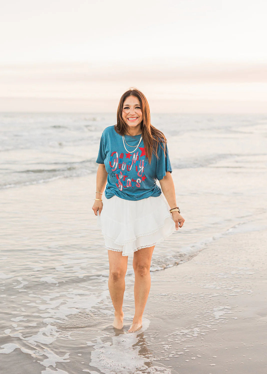 A beautiful product at my pampered life seattle.