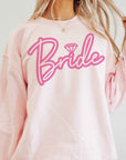 BRIDE Graphic Sweatshirt