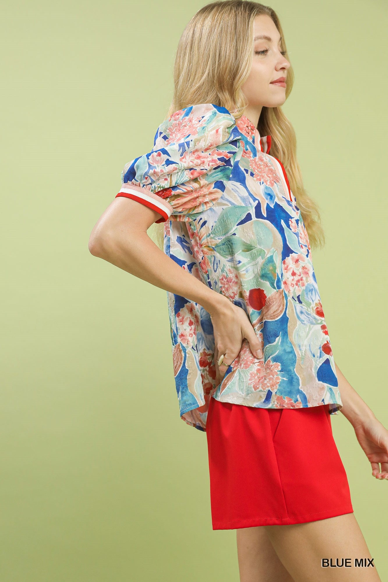 A beautiful product at my pampered life seattle.