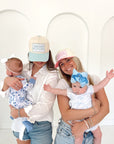 Thank Heaven - Vintage Trucker Hat - My Pampered Life Seattle