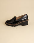 Smart Loafers