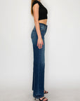 Artemis Vintage Holly High Rise Tummy Control Flare Jeans