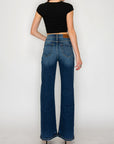 Artemis Vintage Holly High Rise Tummy Control Flare Jeans