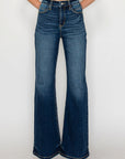 Artemis Vintage Holly High Rise Tummy Control Flare Jeans
