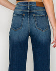 Artemis Vintage Holly High Rise Tummy Control Flare Jeans