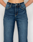 Artemis Vintage Holly High Rise Tummy Control Flare Jeans