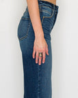 Artemis Vintage Holly High Rise Tummy Control Flare Jeans