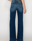 Artemis Vintage Holly High Rise Tummy Control Flare Jeans