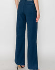 Artemis Vintage Anastasia Tummy Control Wide Flare Jeans