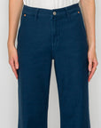 Artemis Vintage Anastasia Tummy Control Wide Flare Jeans