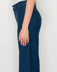 Artemis Vintage Anastasia Tummy Control Wide Flare Jeans