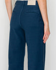 Artemis Vintage Anastasia Tummy Control Wide Flare Jeans