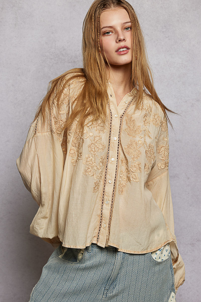 A beautiful product at my pampered life seattle.