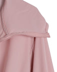 Lilou Windbreaker in Pink