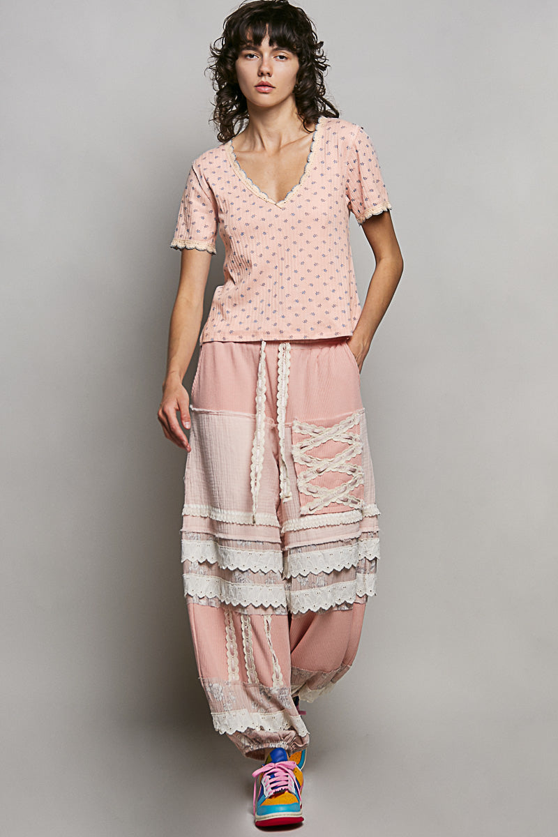 A beautiful product at my pampered life seattle.