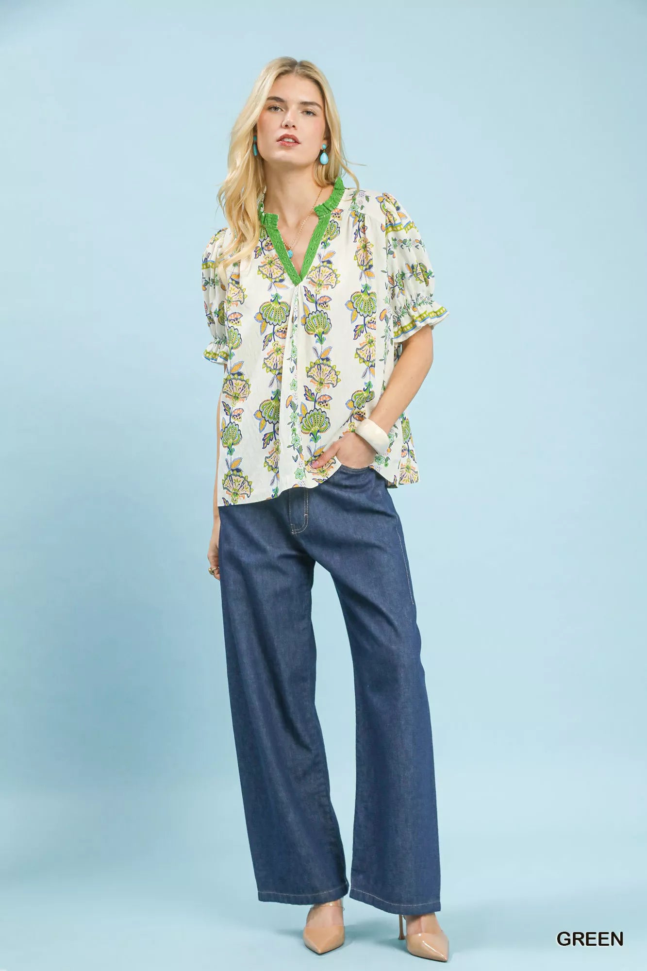 A beautiful product at my pampered life seattle.