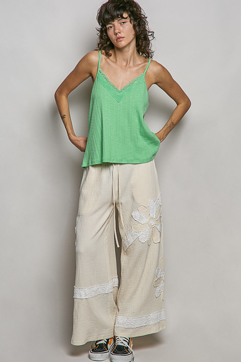 A beautiful product at my pampered life seattle.