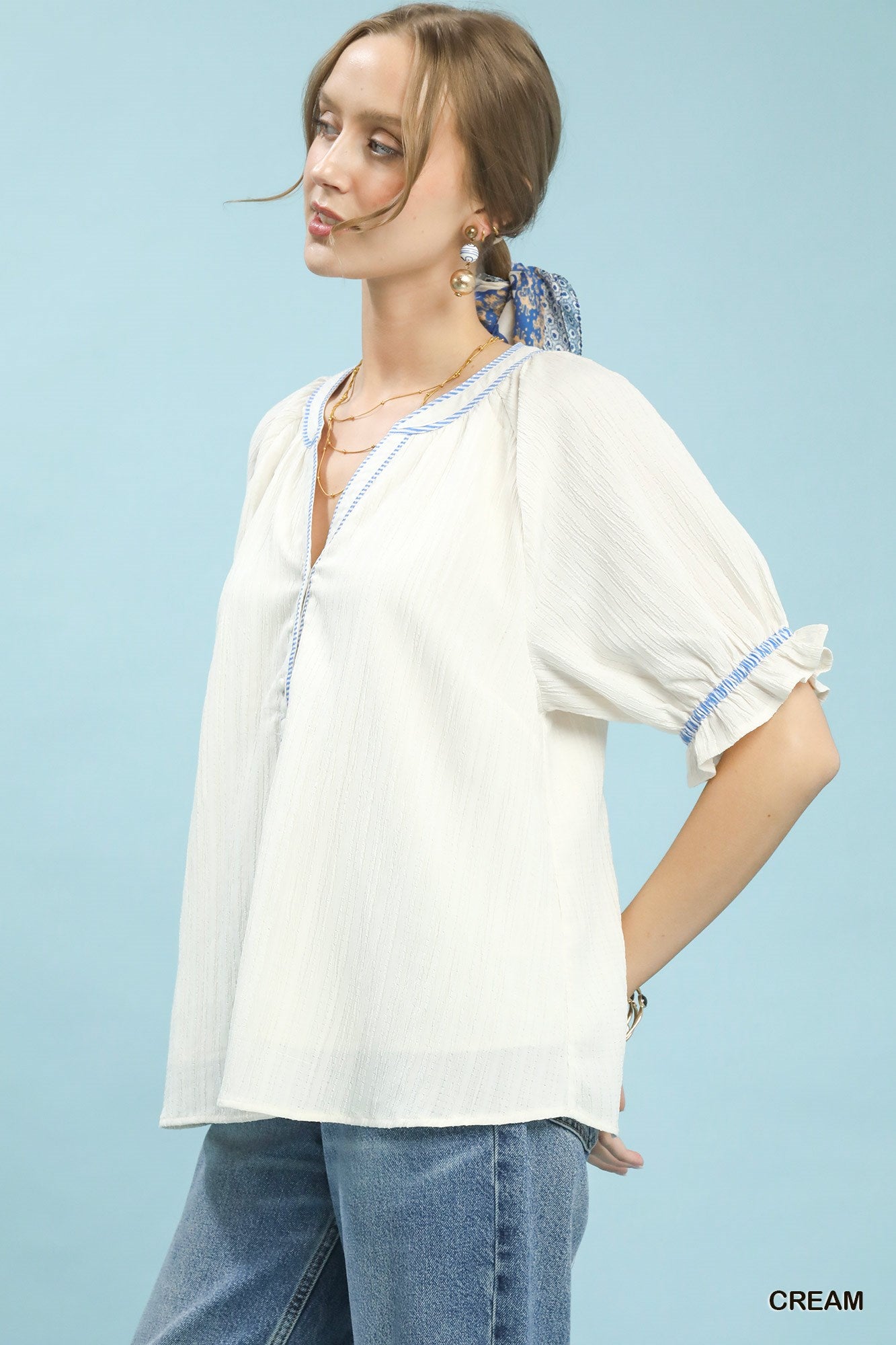 A beautiful product at my pampered life seattle.