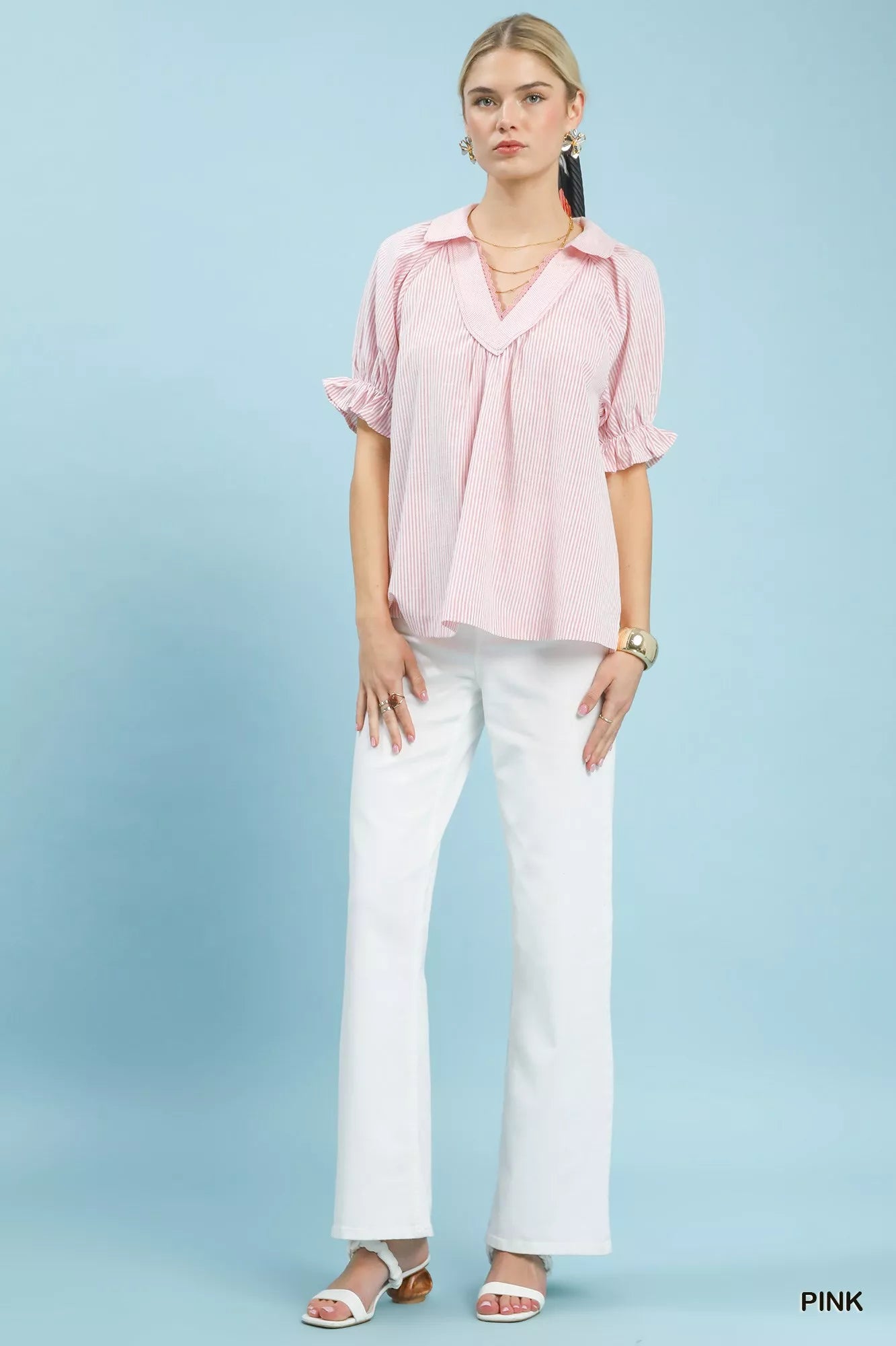 A beautiful product at my pampered life seattle.