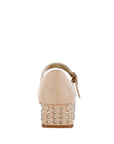 Sima Studded Mary Jane Pumps