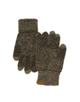 CC Chenille Touch Gloves