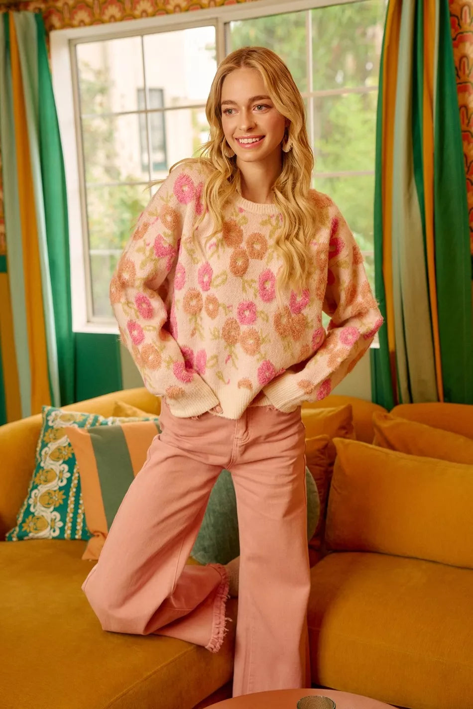 A beautiful product at my pampered life seattle.