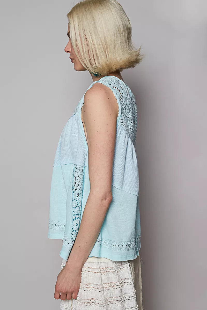 A beautiful product at my pampered life seattle.