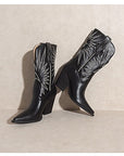 Emersyn Western Boots