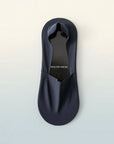 Women’s Invisible Low-Cut Cotton Socks