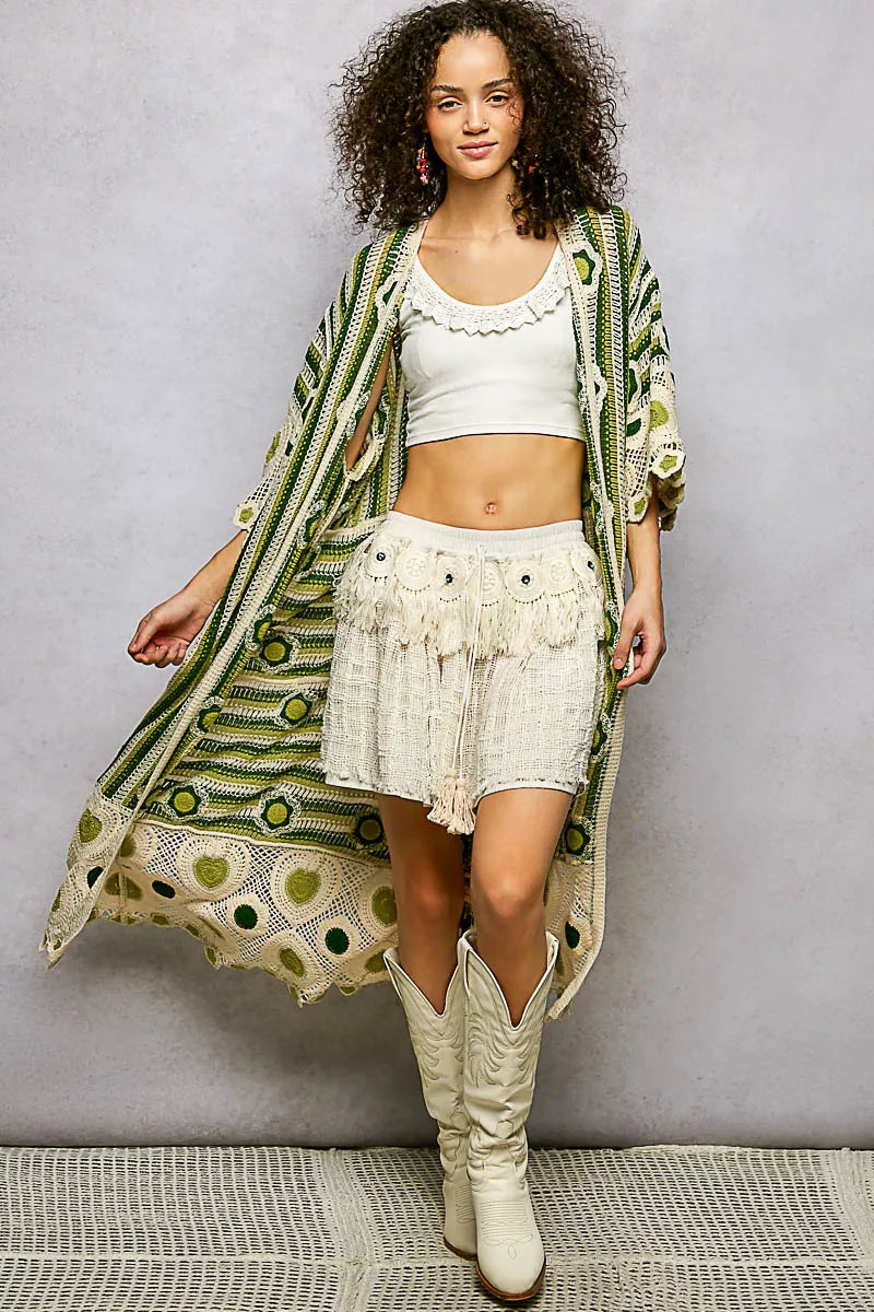 A beautiful product at my pampered life seattle.