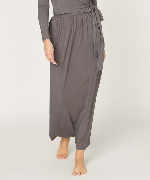 Fabina Bamboo Classic Skirt