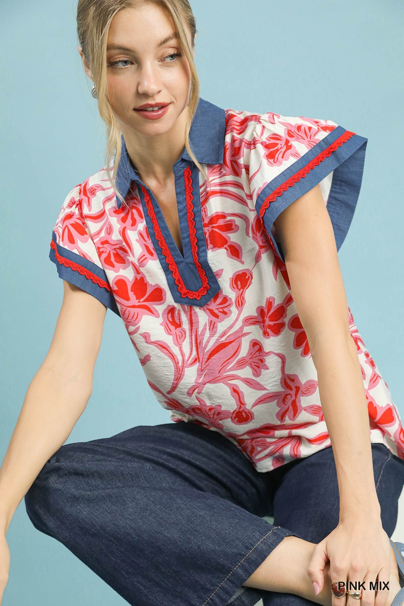 A beautiful product at my pampered life seattle.