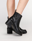 WISELY Ankle Bootie