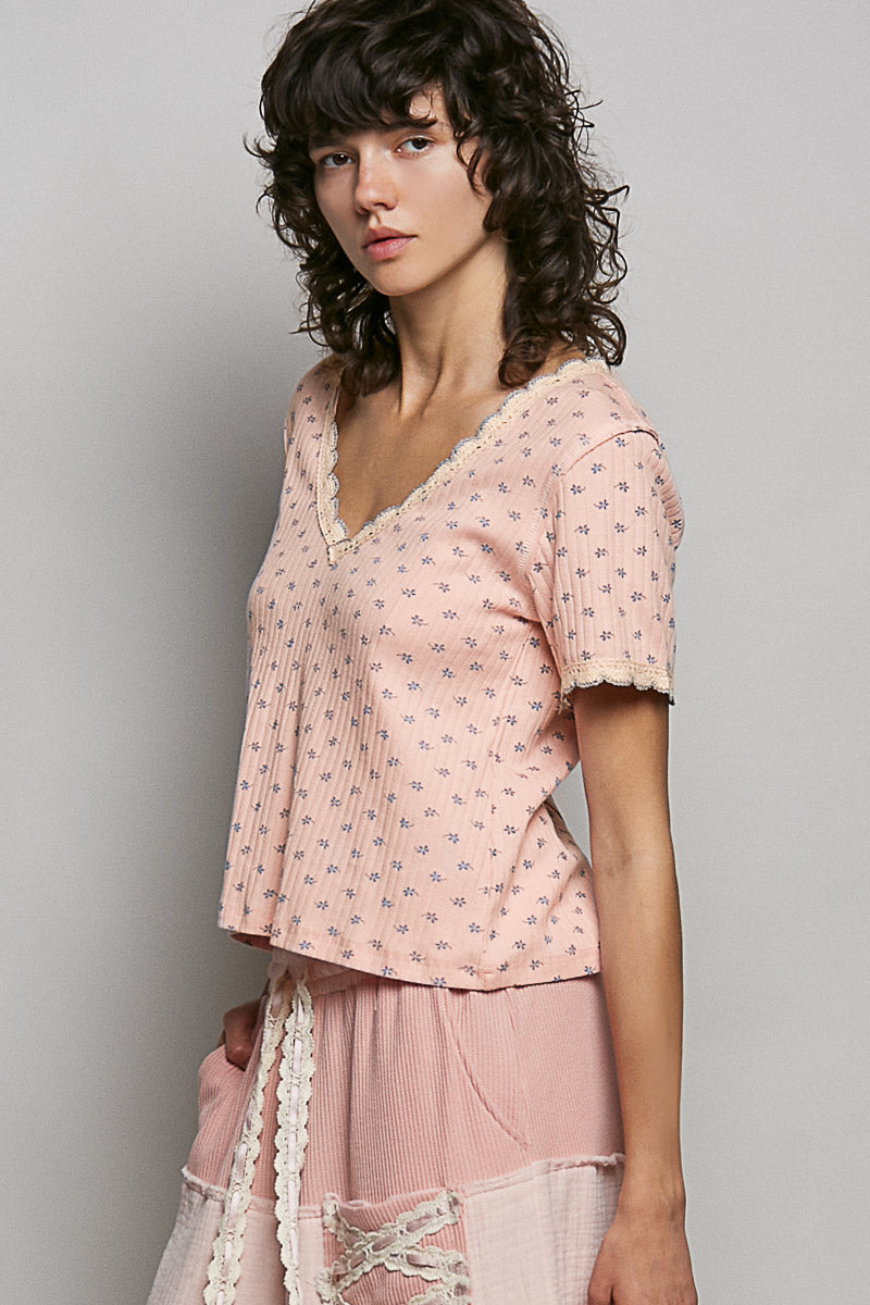 A beautiful product at my pampered life seattle.