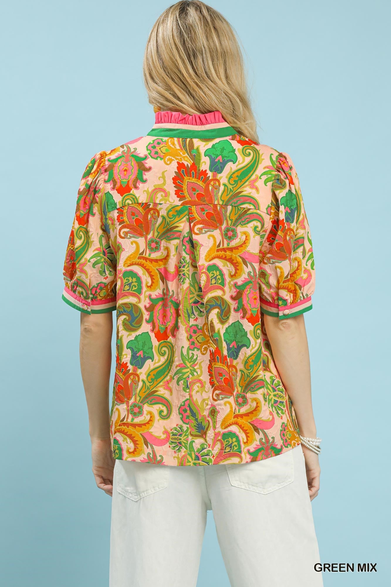 A beautiful product at my pampered life seattle.